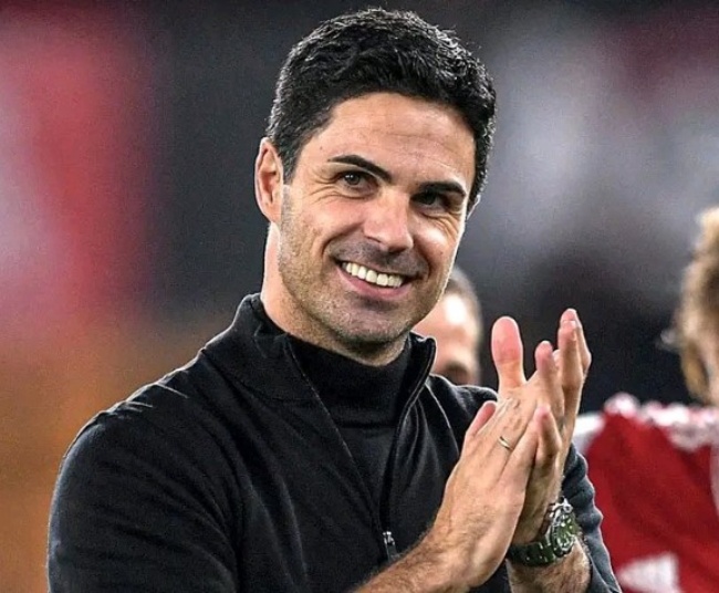 Ảnh bài viết Cuộc cách mạng tuyến giữa của Arsenal trước Brighton