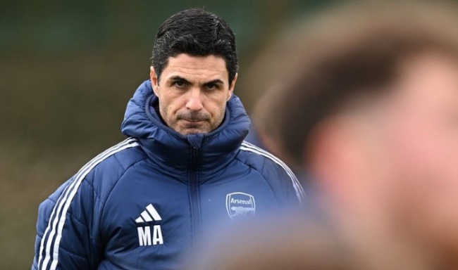 Ảnh bài viết Cuộc cách mạng tuyến giữa của Arsenal trước Brighton