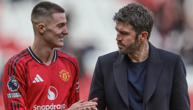 Ảnh bài viết 6 điều đáng chờ đợi trận Newcastle vs MU: Sesko thăng hoa; Canh bạc Yoro