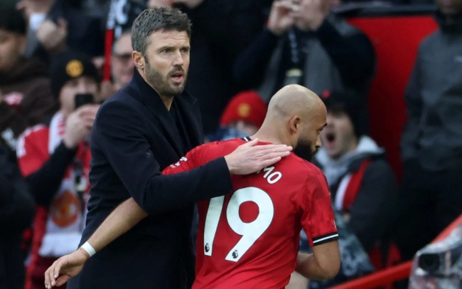 Mbeumo liệu c&oacute; đ&aacute; ch&iacute;nh?