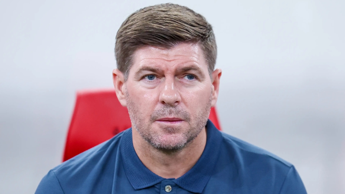 Gerrard thất vọng với Gakpo.