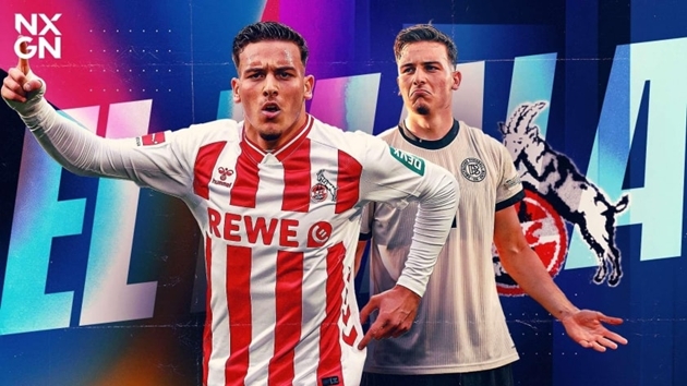 MU theo s&aacute;t thương vụ chuyển nhượng El Sala.