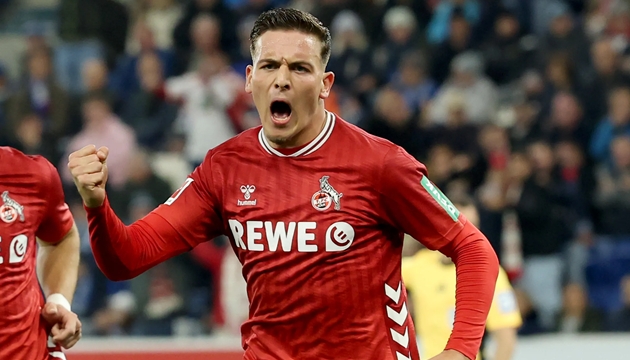 MU muốn gia tăng hỏa lực với Sala.