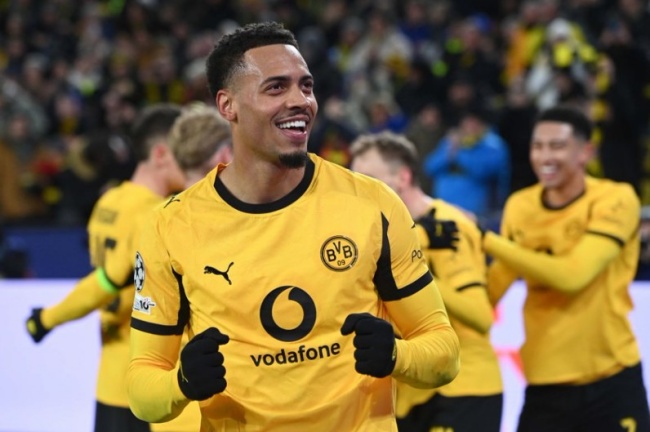 Ảnh bài viết Man City liên hệ đưa Felix Nmecha trở lại Etihad