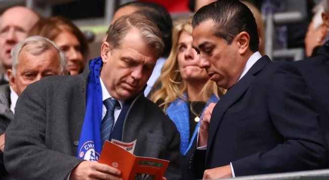 Ảnh bài viết Canh bạc trẻ hóa khiến Chelsea bế tắc ở hiện tại