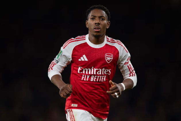 Ảnh bài viết Ray Parlour tin Lewis-Skelly sẽ đối chất Arteta