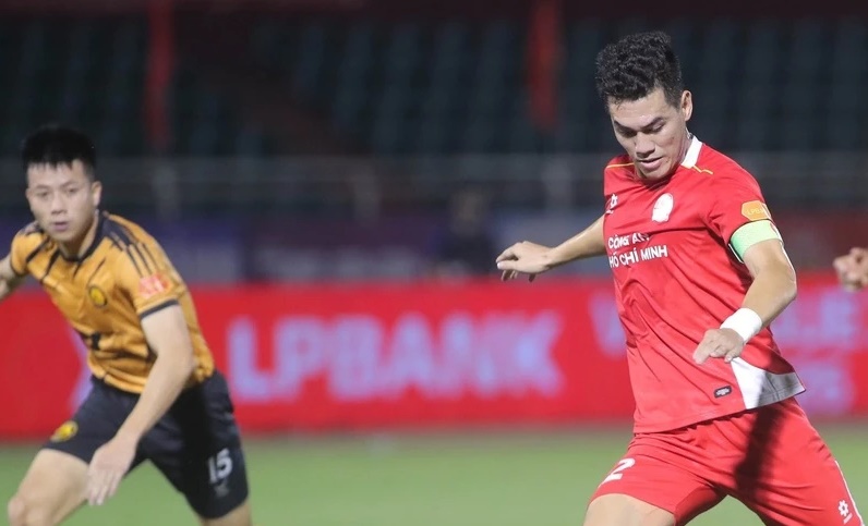 Tiến Linh sa s&uacute;t sẽ mang đến nỗi lo lớn cho HLV Kim Sang Sik.