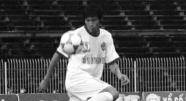 Ảnh bài viết Cựu tiền đạo ĐTVN Nguyễn Minh Nghĩa qua đời ở tuổi 49