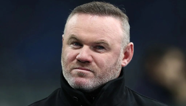 Ảnh bài viết Richards tin Wayne Rooney đủ tài năng để đứng ngang Ronaldo