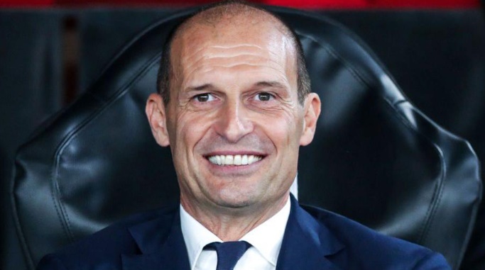 Real muốn chi&ecirc;u mộ Allegri.