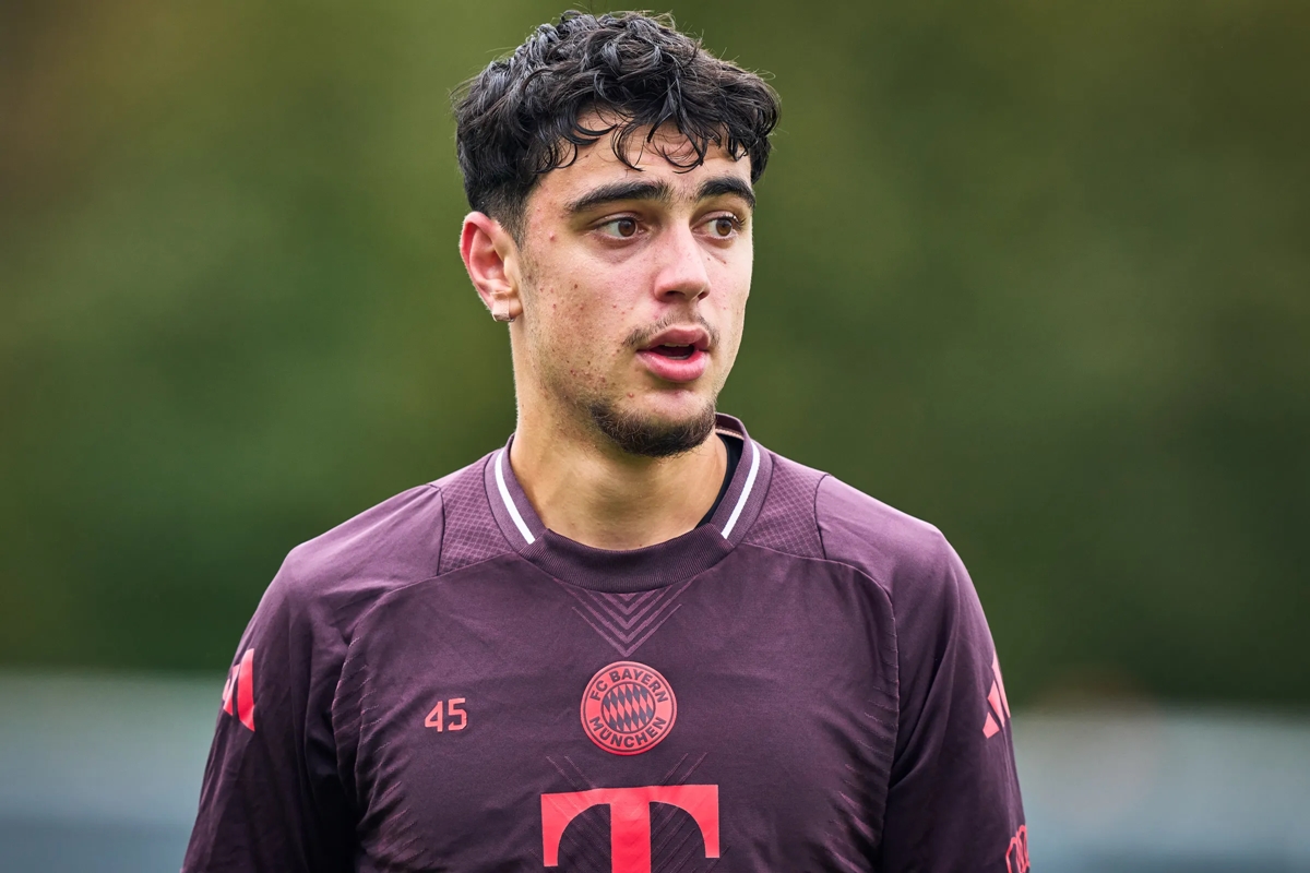 Ảnh bài viết Mơ trọn đời ở Bayern, sao 70 triệu bảng cự tuyệt Man Utd