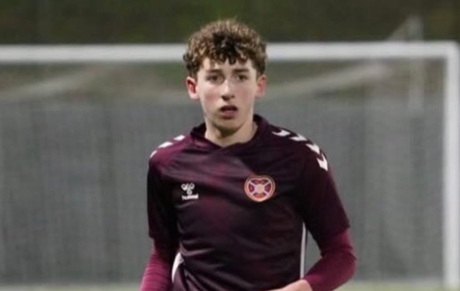 Ảnh bài viết Romano xác nhận Man City đón thần đồng 16 tuổi từ Hearts