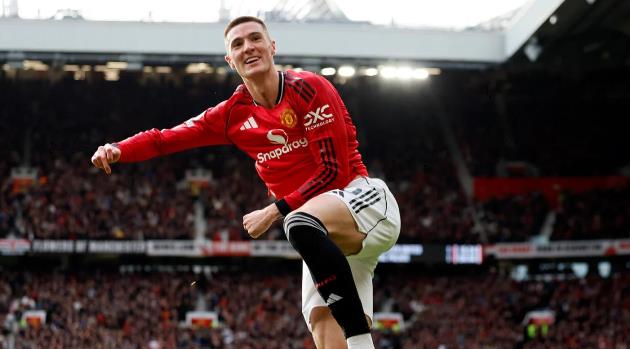 Ảnh bài viết Chỉ trích Sesko, cựu HLV Tottenham phải công khai xin lỗi