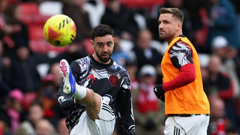 Ảnh bài viết Căng thẳng Trung Đông buộc MU dời tour du đấu sang châu Âu