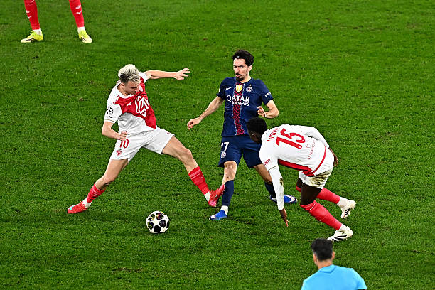 Ảnh bài viết Soi trận PSG vs Monaco: Cạm bẫy chờ nhà vô địch