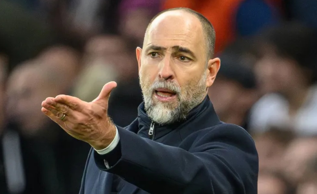 Spurs đang rất cần một chiến thắng.