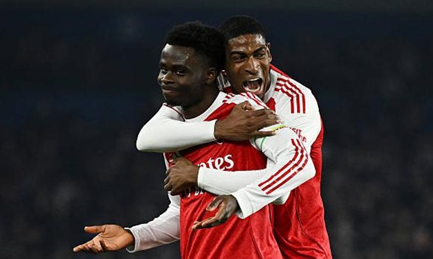 Ảnh bài viết 4 yếu tố giúp Arsenal nhọc nhằn đánh bại Brighton