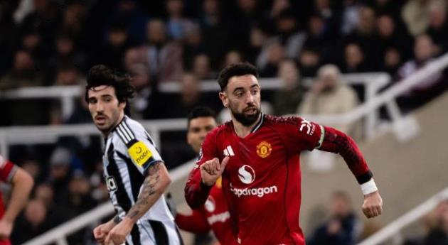 Ảnh bài viết 4 lý do khiến Man Utd chấm dứt tuần trăng mật với Carrick