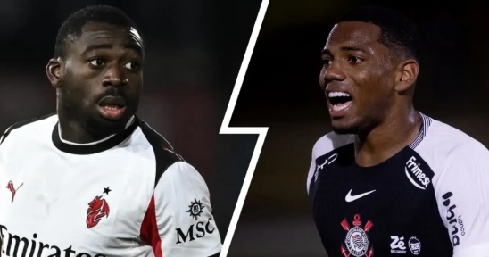 Ảnh bài viết AC Milan có thể bán Fofana để chiêu mộ Andre Luiz