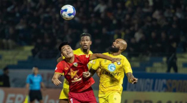 Ảnh bài viết Soi trận Thanh Hóa vs Hà Tĩnh: Chủ nhà cùng đường, đội khách quyết thắng