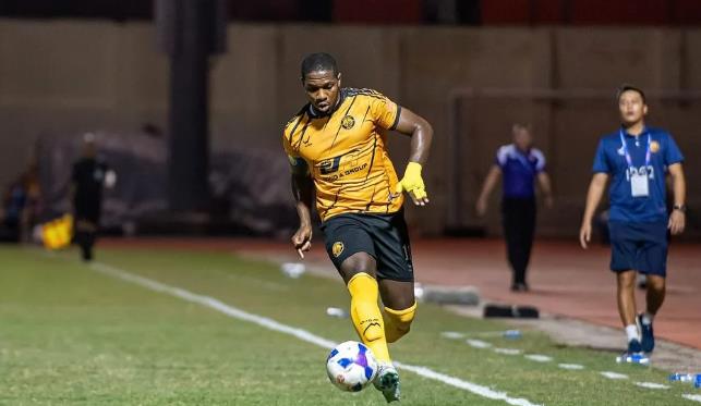 Rimario (Thanh H&oacute;a) l&agrave; ch&acirc;n s&uacute;t lợi hại.