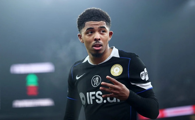  Fofana đ&atilde; x&aacute;c nhận bản th&acirc;n kh&ocirc;ng gặp vấn đề.