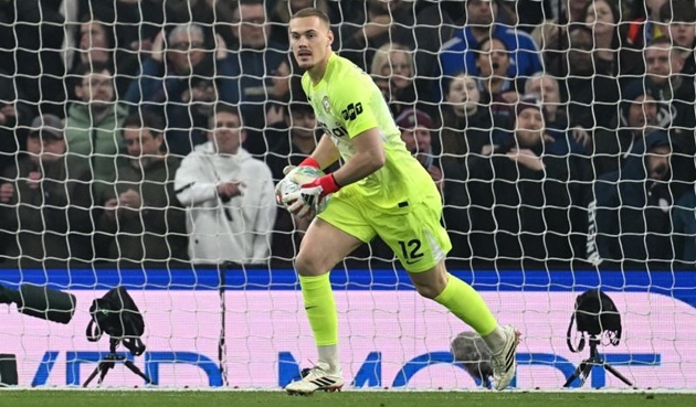 Ảnh bài viết Chấm điểm Chelsea: Pedro rực sáng; Palmer gây ấn tượng