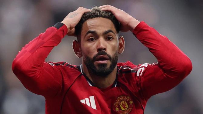 Matheus Cunha – 6,6 điểm. Cần cải thiện khâu ra quyết định cuối cùng. Nhìn chung là thi đấu chưa đủ ấn tượng.