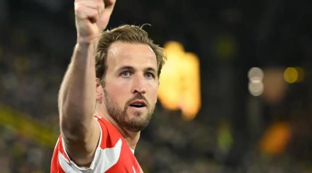 Ảnh bài viết Fan hâm mộ chỉ ra lý do Harry Kane "ăn đứt" Karim Benzema