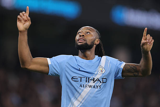 Antoine Semenyo — 7.3: Tiếp tục duy trì phong độ ghi bàn ấn tượng. Chân sút này đã bỏ túi 7 pha lập công kể từ khi chuyển đến Man City hồi tháng 1, dù khá xui xẻo khi không thể điền tên lên bảng tỷ số ở những phút bù giờ.