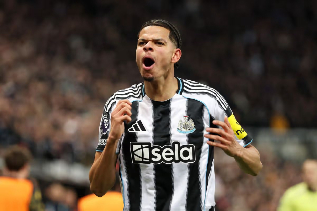 Ảnh bài viết Thua phút 90, MU nhận thất bại chưa từng có ở Anh