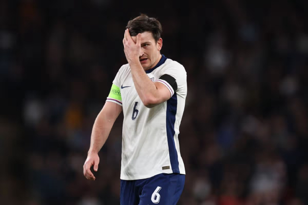 Ảnh bài viết Án tù treo 15 tháng đe dọa giấc mơ World Cup của Maguire