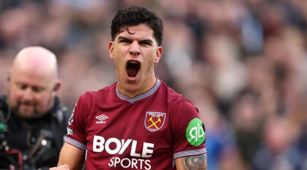 Ảnh bài viết Tại sao Mateus Fernandes là bản hợp đồng hoàn hảo cho Man Utd?