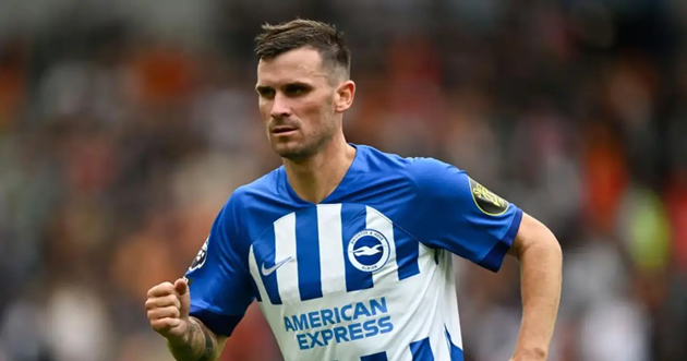 Sau HLV Fabian Hurzeler, đến lượt Pascal Gross chỉ trích lối chơi của Arsenal.