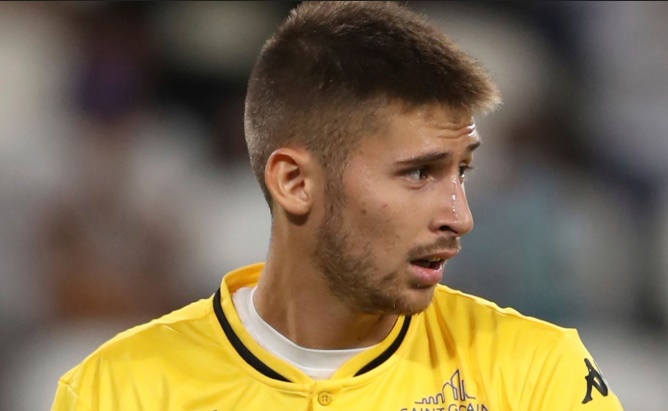 Ảnh bài viết Vicario quyết tâm rời Tottenham để đầu quân cho Inter