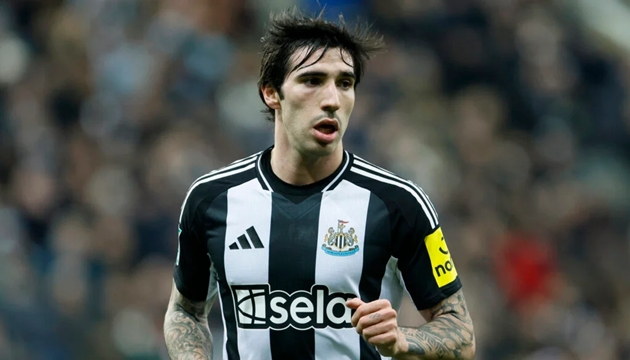 Paul Scholes đ&aacute;nh gi&aacute; cao Tonali.