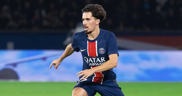 Ảnh bài viết Vitinha coi việc sang Real Madrid là dại dột