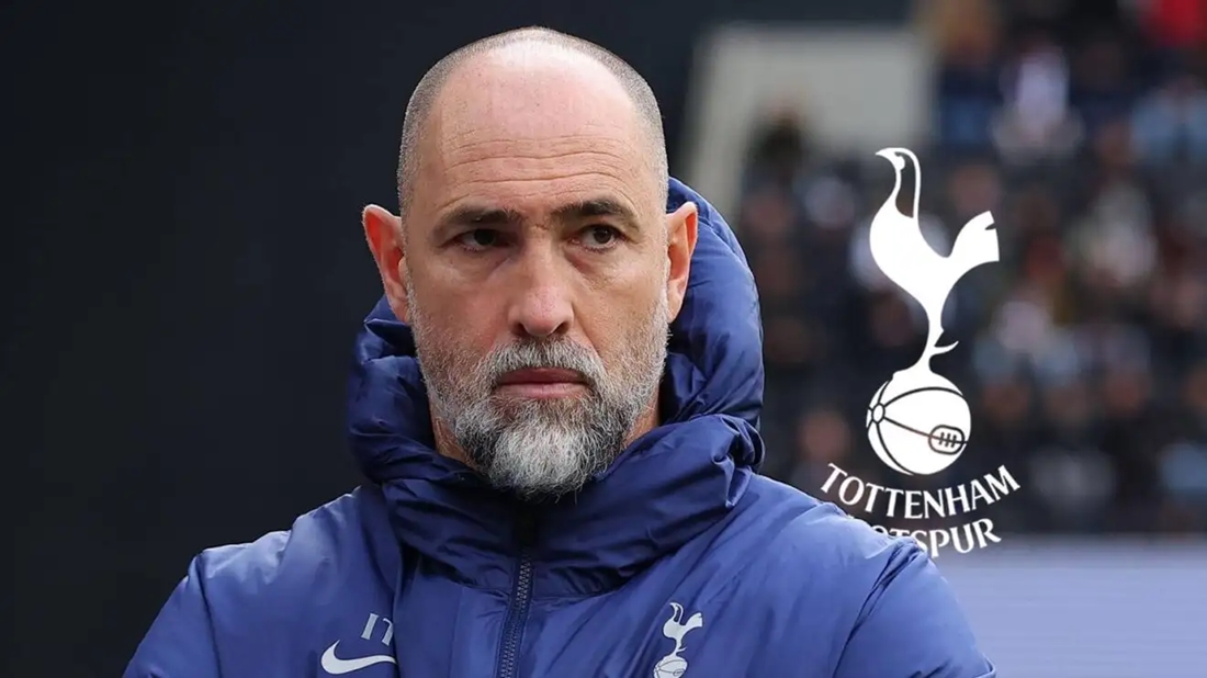 HLV Igor Tudor đối mặt &aacute;p lức lớn.