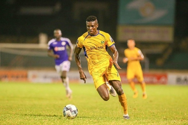 Ảnh bài viết Vướng luật FIFA, Olaha phải chờ tới 2027 để lên tuyển