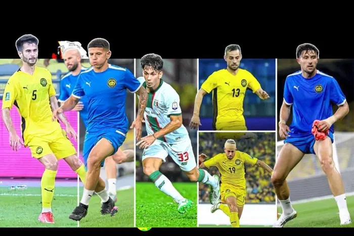 Những cầu thủ nhập tịch Malaysia được giảm nhẹ h&igrave;nh phạt trong b&ecirc; bối giả mạo hồ sơ.