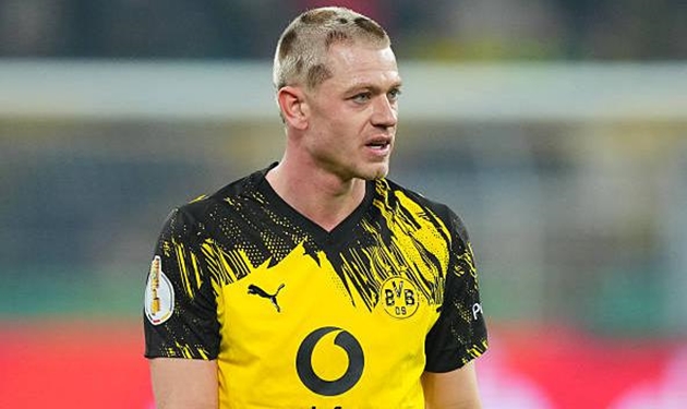 Ảnh bài viết Man Utd, Newcastle tranh mua "vua kiến tạo" của Dortmund