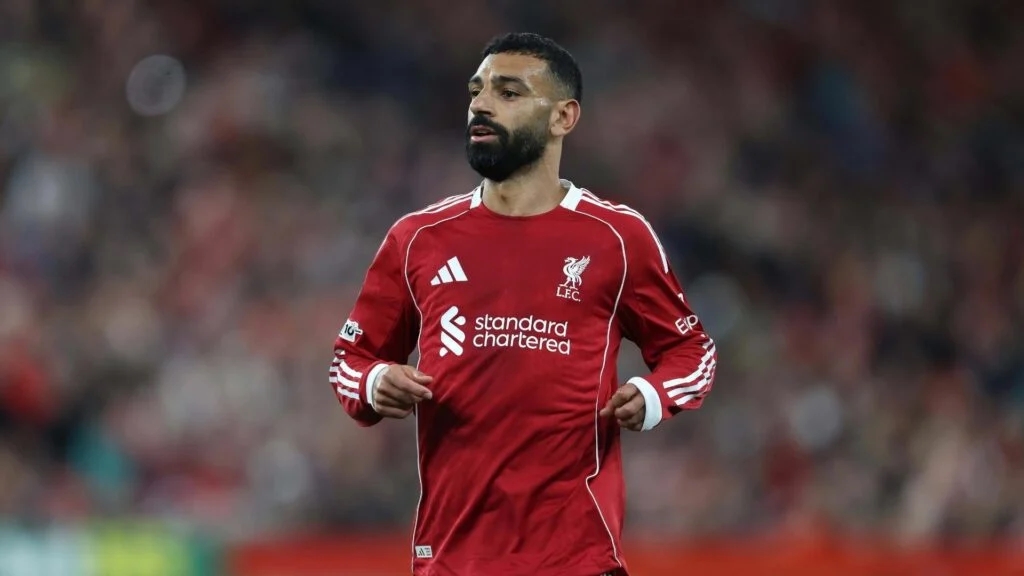 Ảnh bài viết Liverpool chốt bán Salah, nhắm Anthony Gordon thay thế