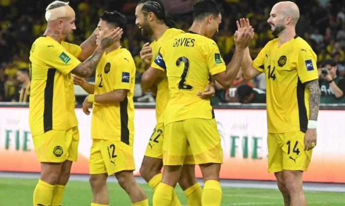 Việc Malaysia c&oacute; bị xử thua hay kh&ocirc;ng sẽ phụ thuộc v&agrave;o AFC.