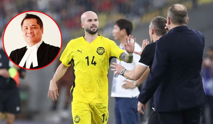 Ảnh bài viết Thua tại CAS, Malaysia chơi tất tay kiện lên tòa Thụy Sĩ?