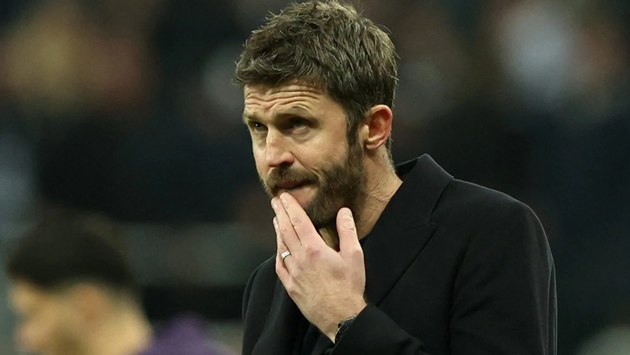 Carrick v&agrave; c&aacute;c học tr&ograve; c&oacute; một lịch thi đấu nh&agrave;n hạ đến kh&oacute; tin.