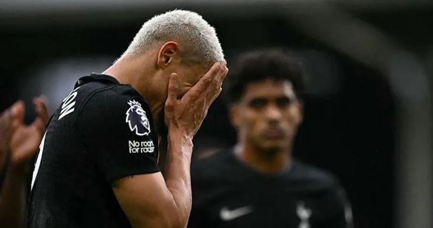 Ảnh bài viết Tottenham và cái giá đắt đỏ nếu rơi xuống Championship