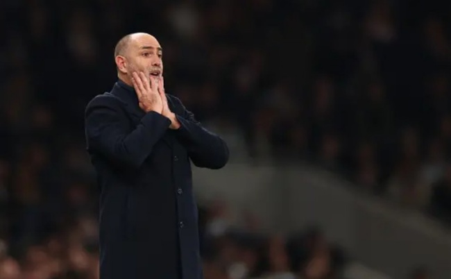 Ảnh bài viết Thua ngược Crystal Palace, Tottenham áp sát nhóm xuống hạng