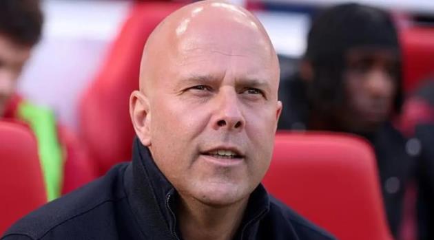 Ảnh bài viết Tái đấu Wolves, Arne Slot nói về căn bệnh thủng lưới phút chót