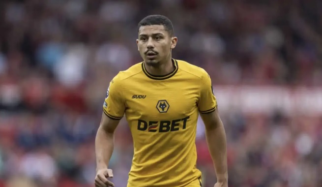 Ảnh bài viết Wolves mất Andre Trindade trước màn tái đấu Liverpool