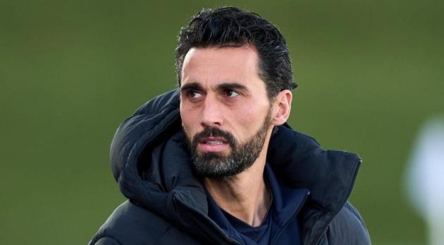 Ảnh bài viết Arbeloa tuyên bố Real chiến đấu đến cùng để bám đuổi Barca
